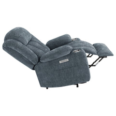 Houston - Upholstered Power Lift Recliner