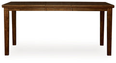 Ralene - Dining Room Table