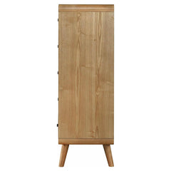 Robyn - 5-Drawer Bedroom Chest