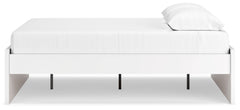 Onita - Platform Bed