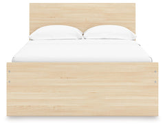 Onita - Panel Platform Bed