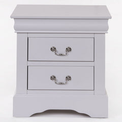 Louis Philippe III - Nightstand