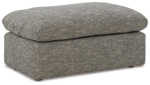 Dramatic - Ottoman - Granite