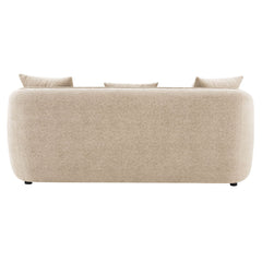 Keith - Sofa With 3 Pillows