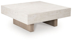 Jorlaina - Rectangular Table