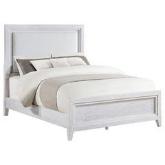 Marielle - Panel Bed