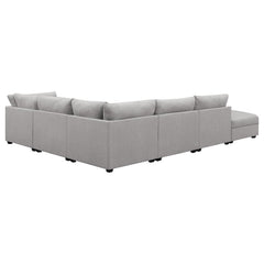 Cambria - Upholstered Modular Sectional Sofa