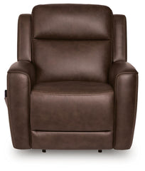4Z-Tribano - Power Lift Recliner