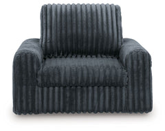 HamlinBay - Power Gliding Chaise