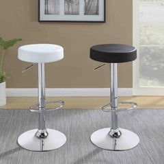 Ramses - 29″ Adjustable Bar Stool