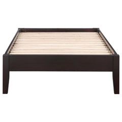 Hounslow - Universal Platform Bed