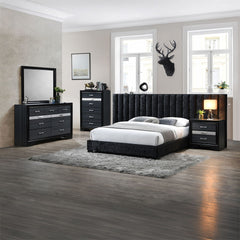 Rivas - Bed