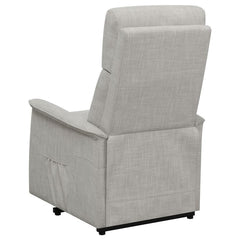 Herrera - Power Lift Recliner With Wired Remote