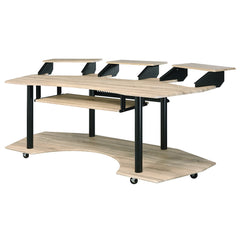 Eleazar - Music Recording Studio Desk