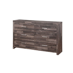 Juniper - Dresser - Dark Oak