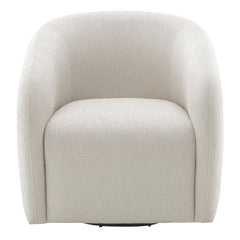 Etienne - Chair With Swivel