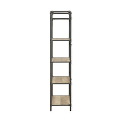 Itzel - Bookshelf For Office