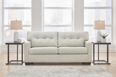 Belziani - Coconut - 4 Pc. - Sofa, Loveseat, Chair And A Half, Ottoman