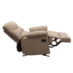 Arcadia - Glider Recliner (Motion)