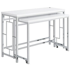 Jackson - Multipurpose Counter Height Table Set