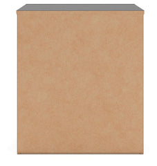 Broachmyn - Two Drawer Night Stand