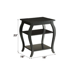 Becci - End Table