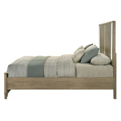Lakkari - Bed With LED