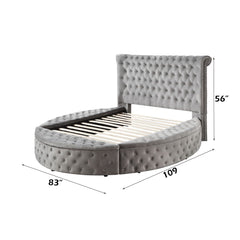 Gaiva - Bed