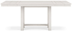 Robbinsdale - Rectangular Dining Table