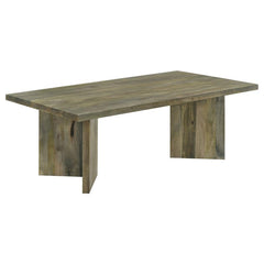 Andando - Coffee And End Table Set