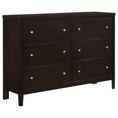 Carlton - Bedroom Set