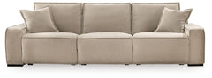 Carceri - Reclining Sectional