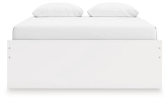 Onita - Platform Bed