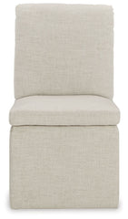 Krystanza - Dining Room Set