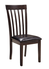 Hammis - Round Dining Table Set
