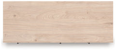 Arloster - Six Drawer Dresser