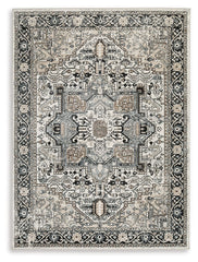 Gregmoore - Area Rug