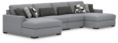 Bealton - Sectional
