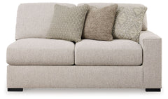 Ballyton - Sectional