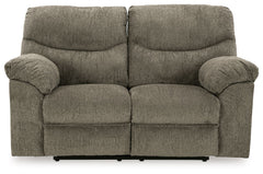 Alphons - Living Room Set
