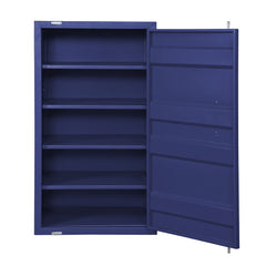 Cargo - Chest (Single Door)