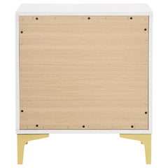 Kendall - 2-Drawer Nightstand