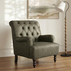 Tartonelle - Accent Chair