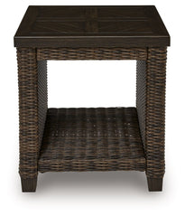 Monterey Point - Rectangular Table
