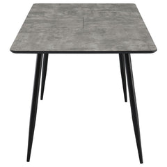 Horizon - Dining Set With Extension Table