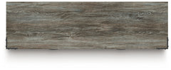 Frandern - Six Drawer Dresser