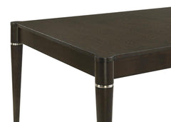 Reseda - 7-Piece Rectangular Dining Set - Ash Brown