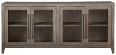 Dalenville - Accent Cabinet