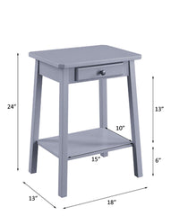 Kaife - Accent Table