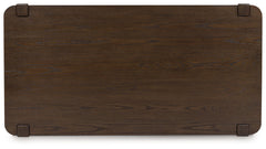 Breckington - Table